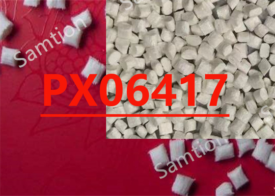 S-Plastic Verton PX06417 - związek na bazie żywicy Nylon 6 zawierający włókno szklane.