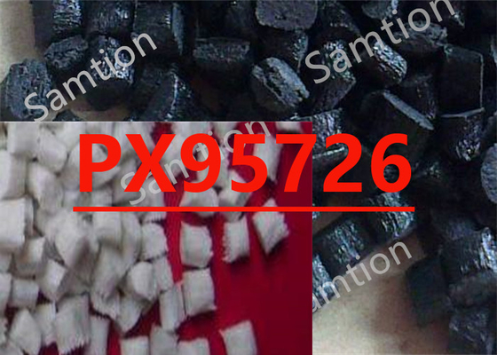 S-Plastic Verton PX95726, związek na bazie żywicy Nylon 6, zawierający włókno szklane.