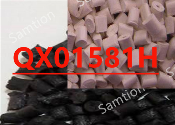 S-Plastic Verton QX01581H związek na bazie żywicy Nylon 6/10 zawierającej włókno szklane.