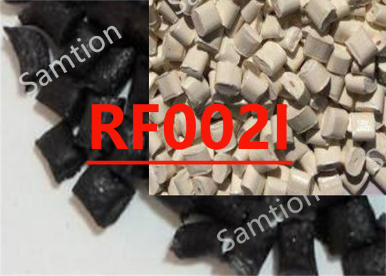 S-Plastic Verton RF002I Mieszanka na bazie żywicy nylonowej 66 zawierająca włókno szklane