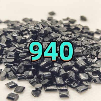 S-Plastic  940 Kolory nieprzezroczyste, średnia lepkość, wyższa oporowość.