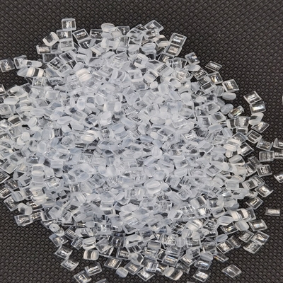 S-Plastic Lexan S-Plastic 0703R Pc żywica poliwęglan żywica granulat z tworzywa sztucznego stabilizowany UV do użytku na zewnątrz i do oświetlenia