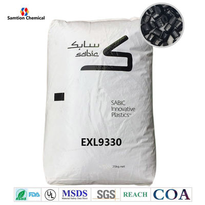 S-Plastic  EXL9330 Doskonała przetwarzalność.