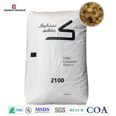 Standard Flow S-Plastic Ultem 2100 Żywica polieterymidowa NSF 51 Certyfikacja WRAS