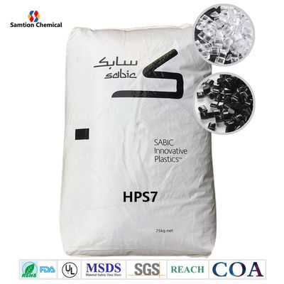 S-Plastic  HPS7 Low Flow Polycarbonate. Do urządzeń medycznych i aplikacji farmaceutycznych. Zarządzanie opieką zdrowotną