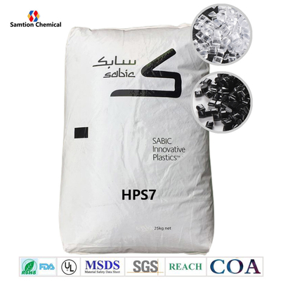S-Plastic Lexan HPS7 Low Flow Polycarbonate. Do urządzeń medycznych i aplikacji farmaceutycznych. Zarządzanie opieką zdrowotną