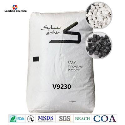 S-Plastic Valox Plastic Resin V9230 15% PET wzmocniony szkłem do formowania wtryskowego