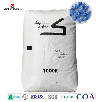 Wstrzykiwacz S-Plastic Ultem PEI żywica masowa 1000R poliimid