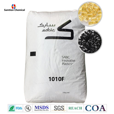 Lista NSF 51 S-Plastic Ultem 1010F Przezroczysta żywica US FDA i EU Food Contant