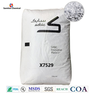 Nieuzbrojona żywica do zwierząt domowych z recyklingu S-Plastic Xylex X7529 Pc Polyester