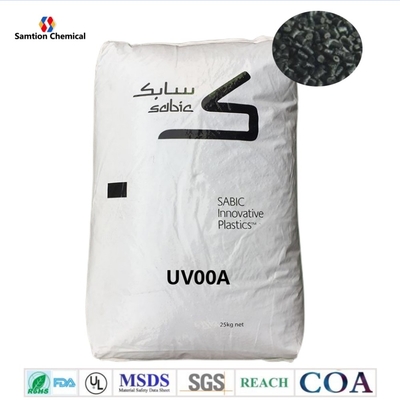Poliftalamid granule z tworzyw sztucznych przemysłowych materiał żywicowy S-Plastic Verton UV00A