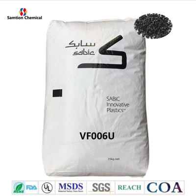 Verton VF006U Pellets z żywicy z plastiku nylonowego