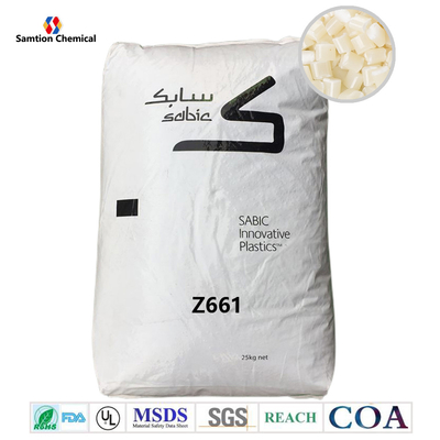 Styreno-akrylonitrylowy kopolimer Pellets Plastic Injection Molding S-Plastic Cycolac