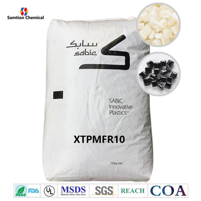 S-Plastic Geloy Resin XTPMFR10 Wysokoprężne granule z tworzyw sztucznych