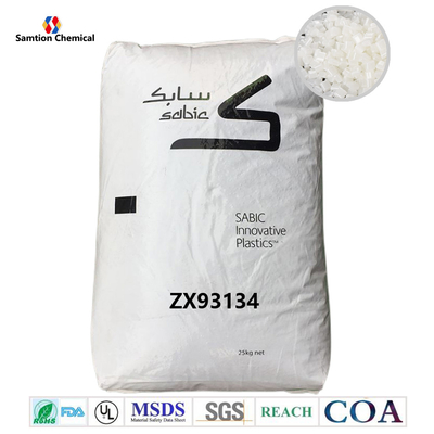 S-Plastic Faradex ZX93134 PPE PS Mieszanka plastikowa granulki z żywicy
