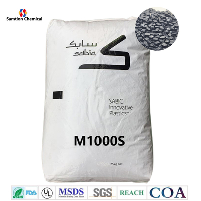S-Plastic Colorcomp M1000S Pellets z żywicy polipropylenowej