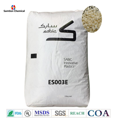 OEM S-Plastic PEI Poliimide Resin Faradex ES003E Bulk