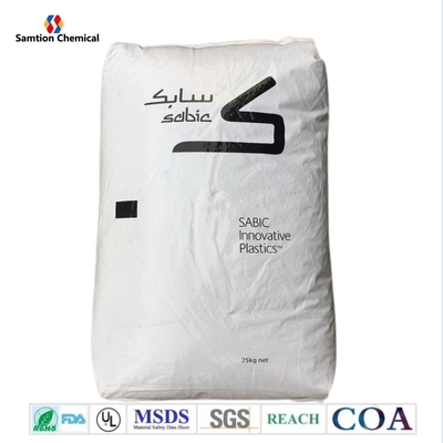 SGS S-Plastic Lubricomp RFP36S RFL-4536 Pellets z żywicy z nylonu 66