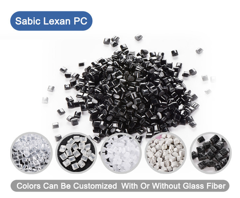Piana PC Lexan