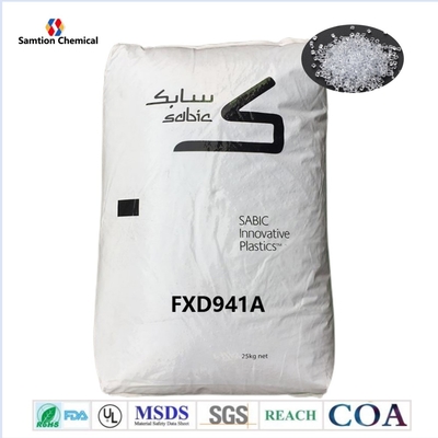 S-Plastic Lexan FXD941A Przejrzysty/przezroczysty dla efektów specjalnych dyfuzji światła.