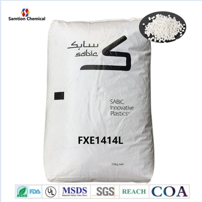 S-Plastic Lexan FXE1414L Nieprzezroczyste EXL, UV-stabilizowane i zabezpieczone przed światłem