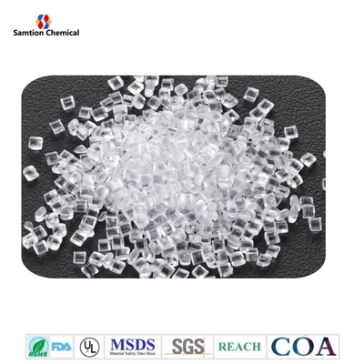 S-Plastic Lexan Poliwęglan Lexan PC Food Grade MFR 3,5-17,5 Inżynieria Tworzywo sztuczne