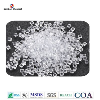 S-Plastic  Poliwęglan  PC Food Grade MFR 3,5-17,5 Inżynieria Tworzywo sztuczne