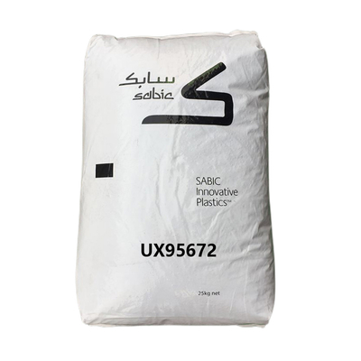 S-Plastic Lubricomp UX95672 "Znany również jako: PDX-U-95672 Nazwa produktu: UX95672"