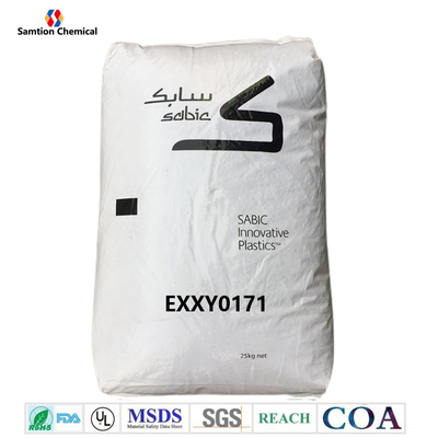 S-Plastic Xenoy EXXY0171 Xenoy iQ* zrównoważona dla środowiska żywica PBT+PC. Zaprojektowana do przewodności elektrycznej i praktycznej