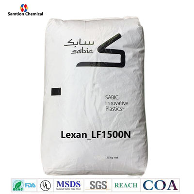 S-Plastic Lubricomp _LF1500N WPRZEDNIE DANIE 15% PTFE, PC odporny na zużycie.