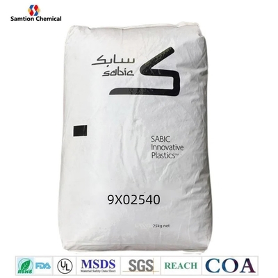 S-Plastic Thermocomp 9X02540 PET, PC, ABS Mieszanka z zastrzeżonymi wypełniaczami